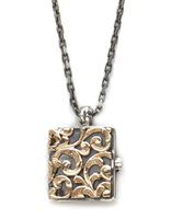 Collier Maria e Luisa Jewels Femme in Argent CA0154/AU - CA0154/AU